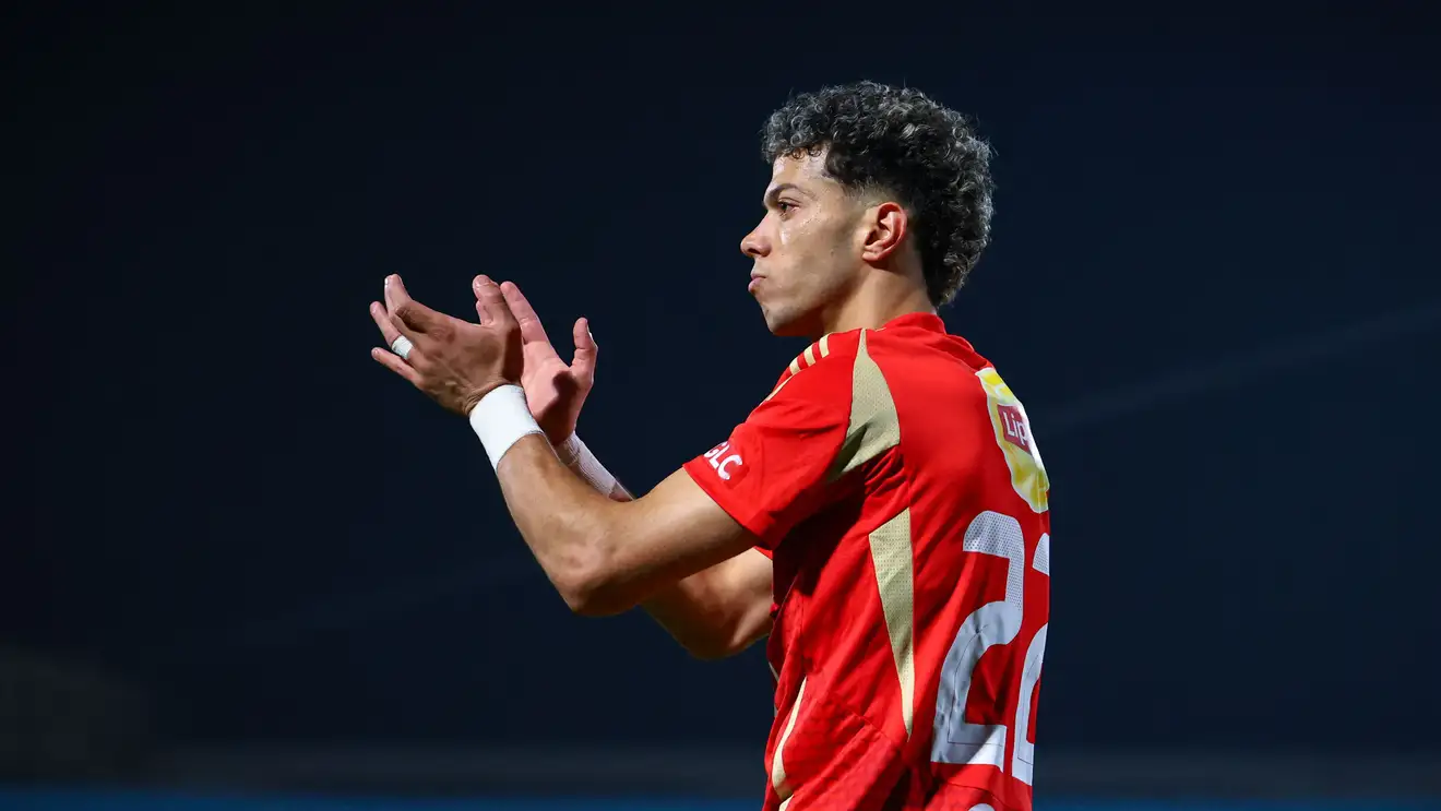 ما حقيقة انتقال إمام عاشور إلى القادسية السعودي؟