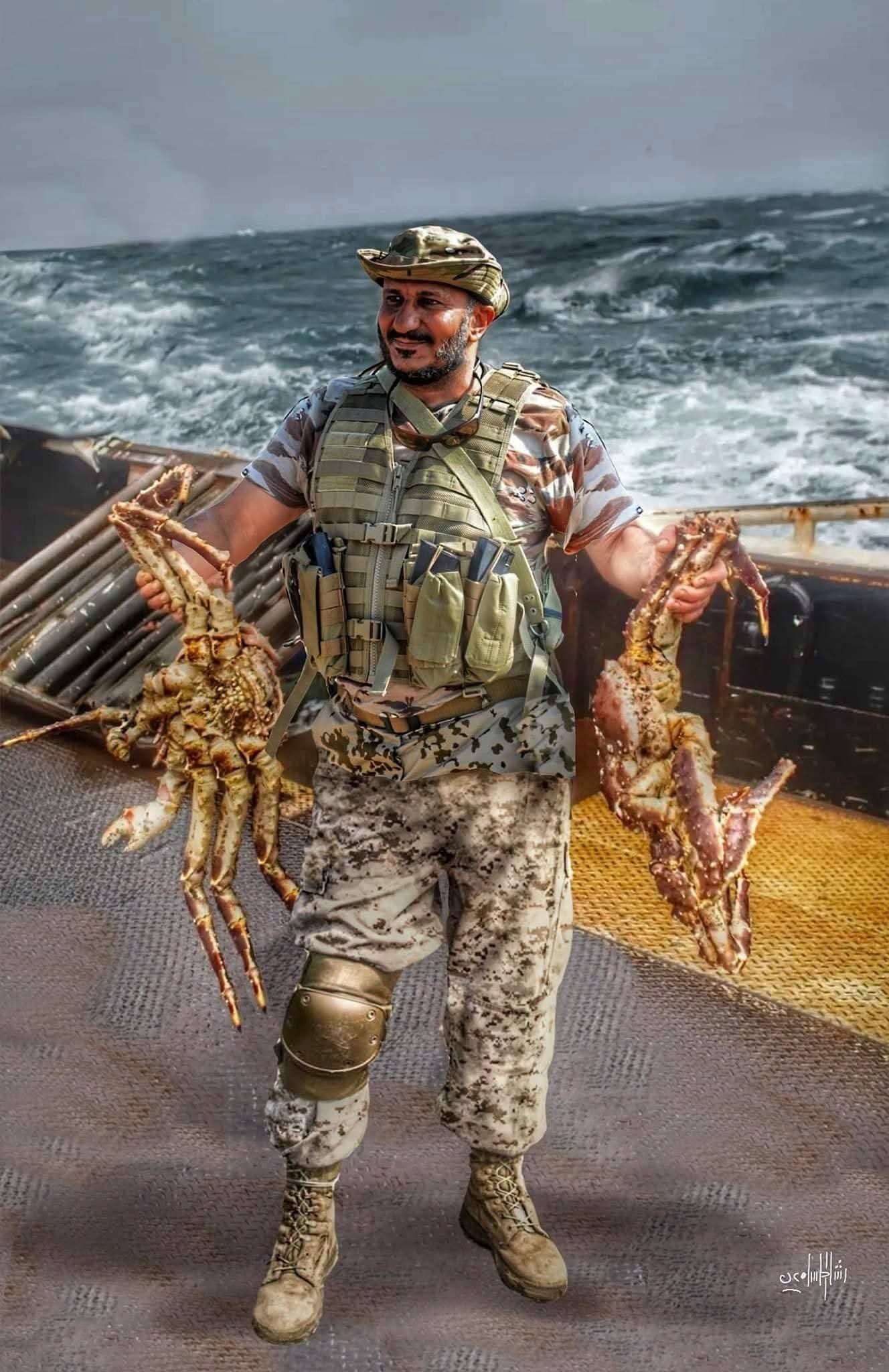 لست خائنا" لكن خائب ؟!