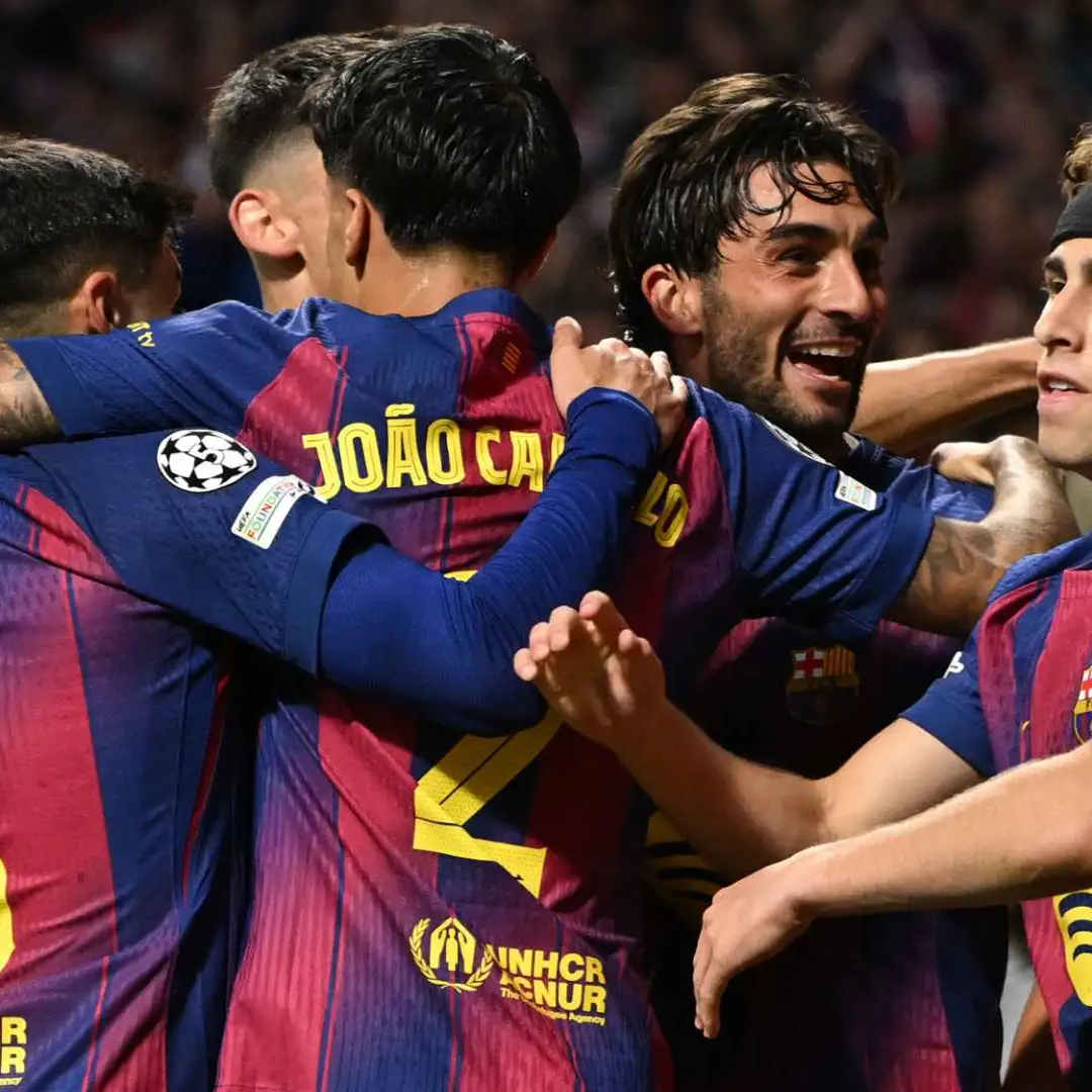 انزعاج طفيف.. تفاصيل المران قبل الأخير لبرشلونة في إنجلترا