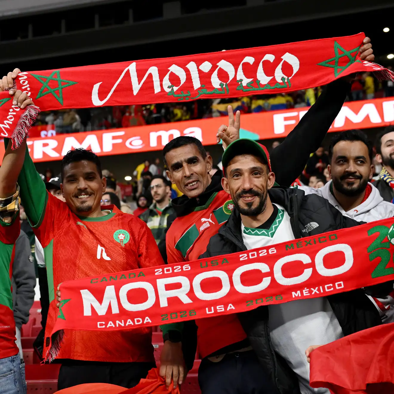 خسارة كارثية للمغرب أمام السنغال في أمم أفريقيا للناشئين