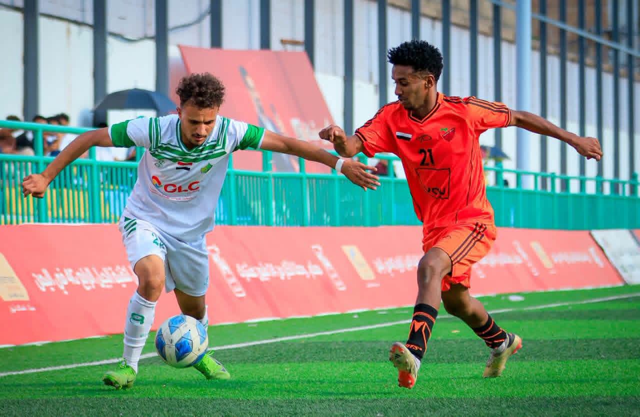 اليرموك يكسب العروبة في افتتاح الجولة الثانية عشرة للدوري