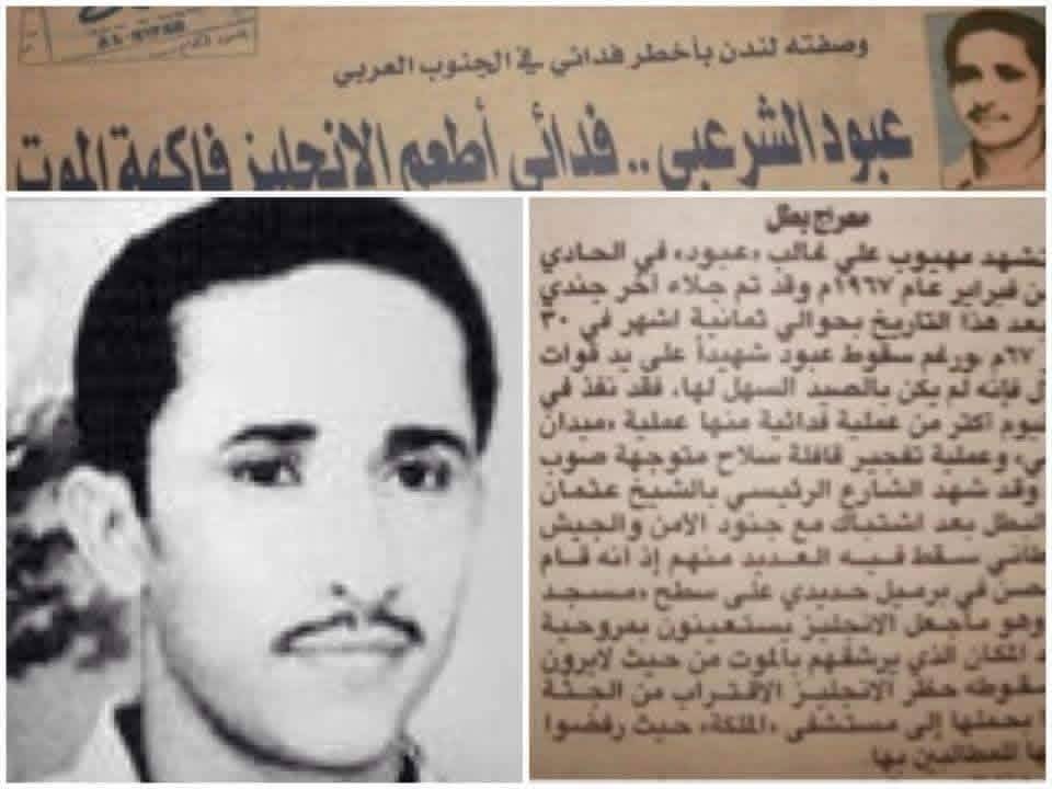 حرب شوارع عدن ومأذن تعز تحارب ؟!