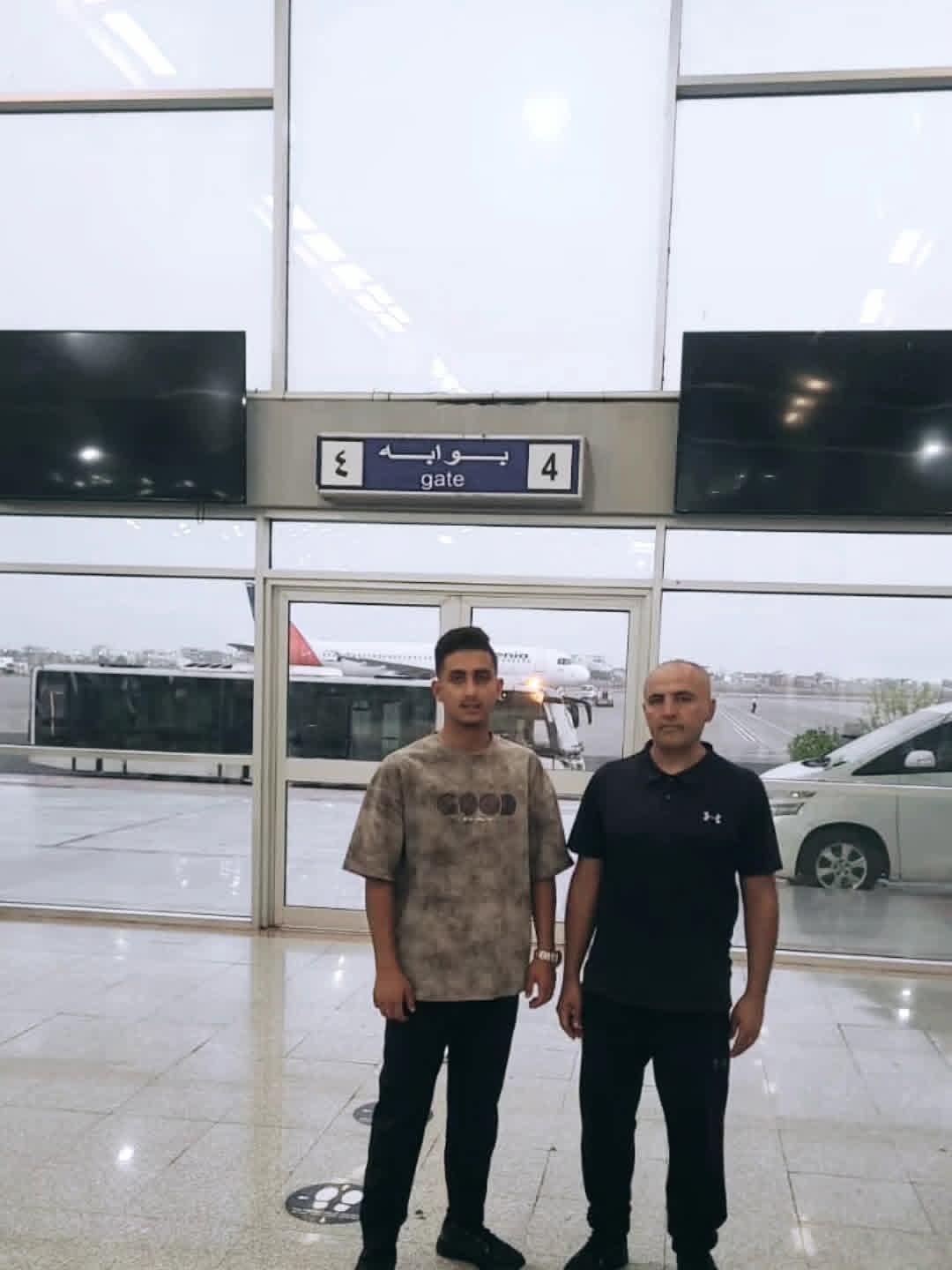 منتخب السباحة يغادر عدن استعداداً للمشاركة في دورة الألعاب الآسيوية (آسياد 2026)