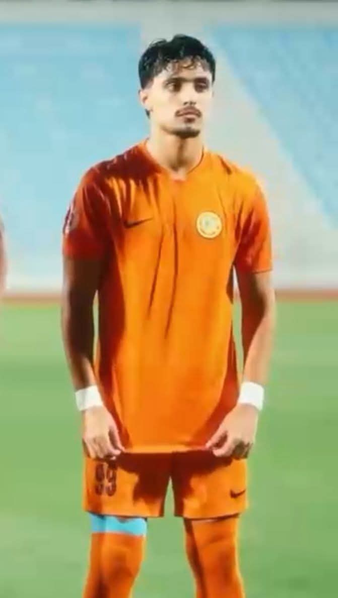 البكري نجم كروي في الدوري القطري