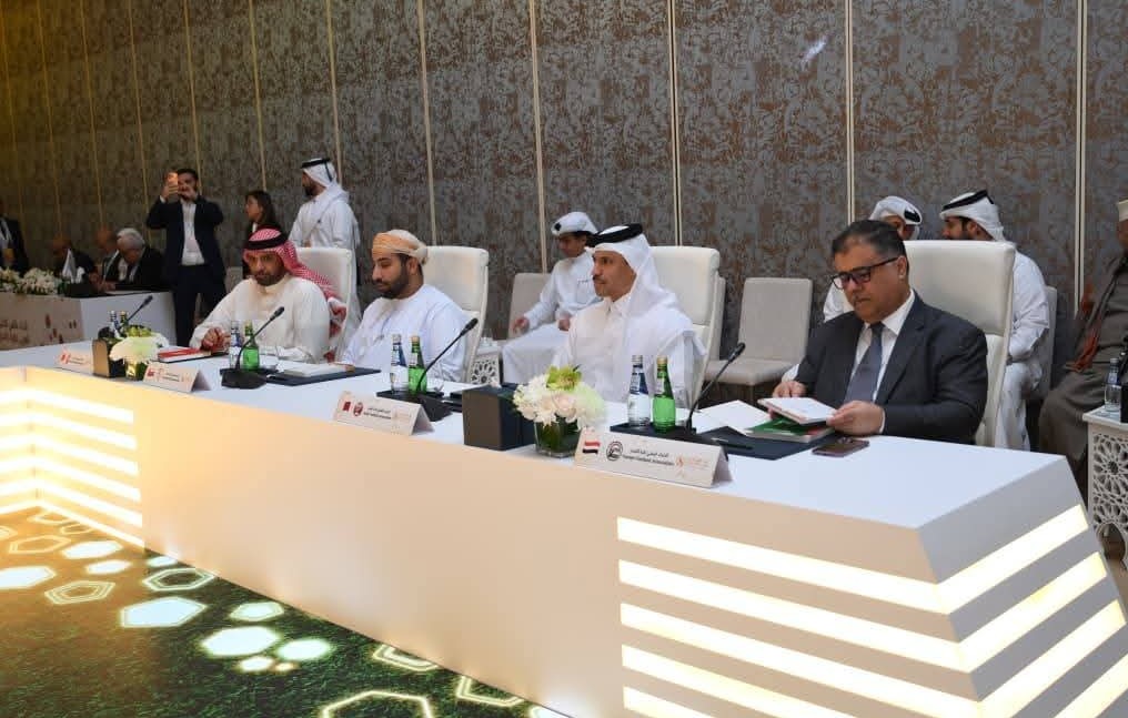 ٢ مليون دولار منحة للاتحاد من الاتحاد القطري !!