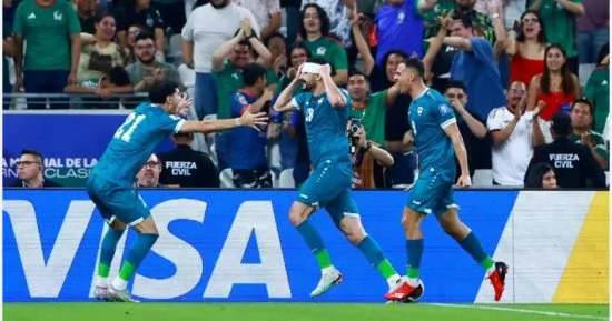 موعد مباراة العراق وعمان في كأس الخليج .