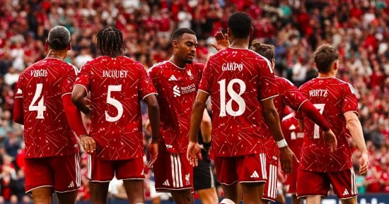 ليفربول الإنجليزى يخطط لضم نجم بوروسيا دورتموند