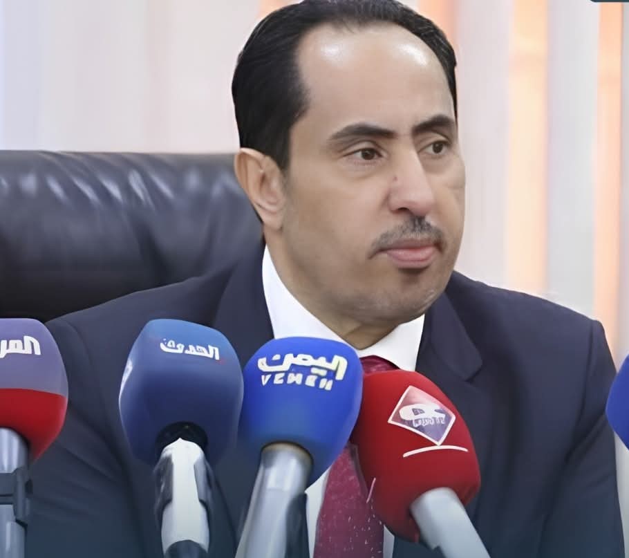 ⁨ وسط تأكيدات عسكرية على نجاح الجيش  في أسر عدد من الحوثيين بينهم قيادي في سلسلة جبال كهبوب غربي اليمن