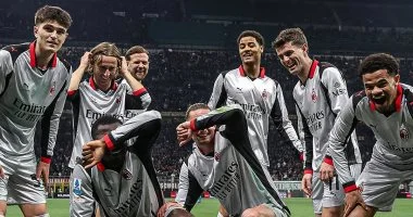 ميلان يخطف تورينو 3-2 ويستعيد وصافة ترتيب الدوري الإيطالي