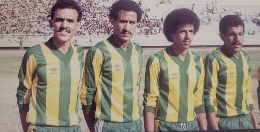 الرياضة اليمنية نحو تطوير مستدام