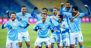 الفيصلي يضرب الأهلي بثلاثية في الدوري الأردني وسط دوي صافرات الإنذار