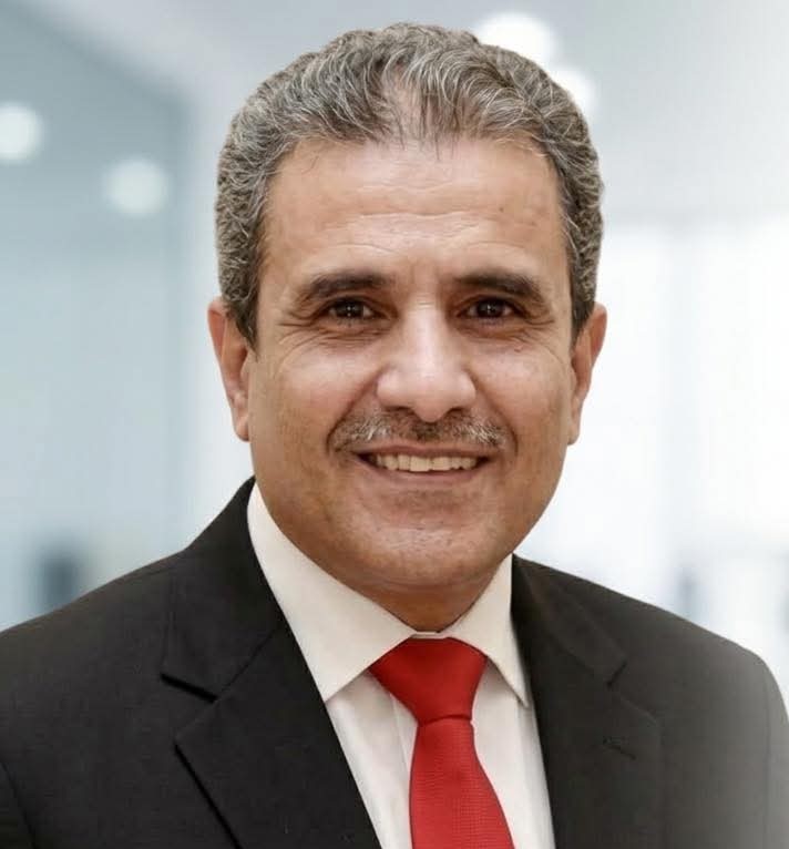 البرطي : الاتحاد يلتزم بالشفافية، وكل ما يُنشر خارج قنواته الرسمية لا يُعتد به، وندعو لتحري الدقة