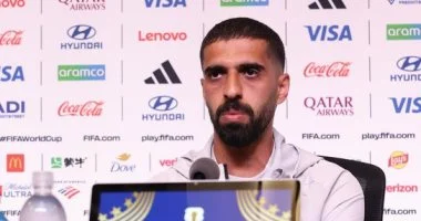 قائد منتخب قطر: التأهل للمونديال ليس النهاية.. وهدفنا إسعاد الجماهير