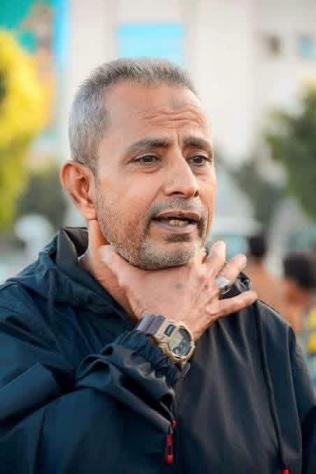 حال يصعب على الهاوي البائر.. والمحترف العابر..!