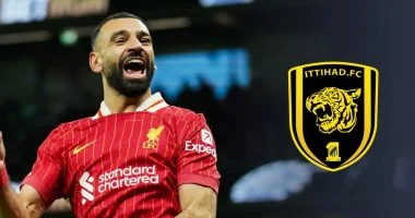 دوري أبطال آسيا يهدد حلم الاتحاد السعودي بضم محمد صلاح