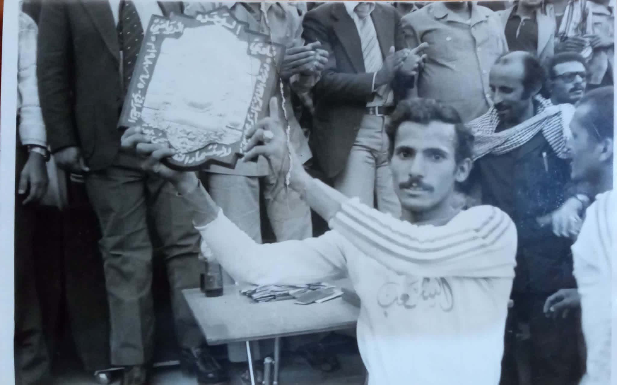 شفيق الكحلاني… ثلاثة عقود من الوفاء والإخلاص لشعب صنعاء