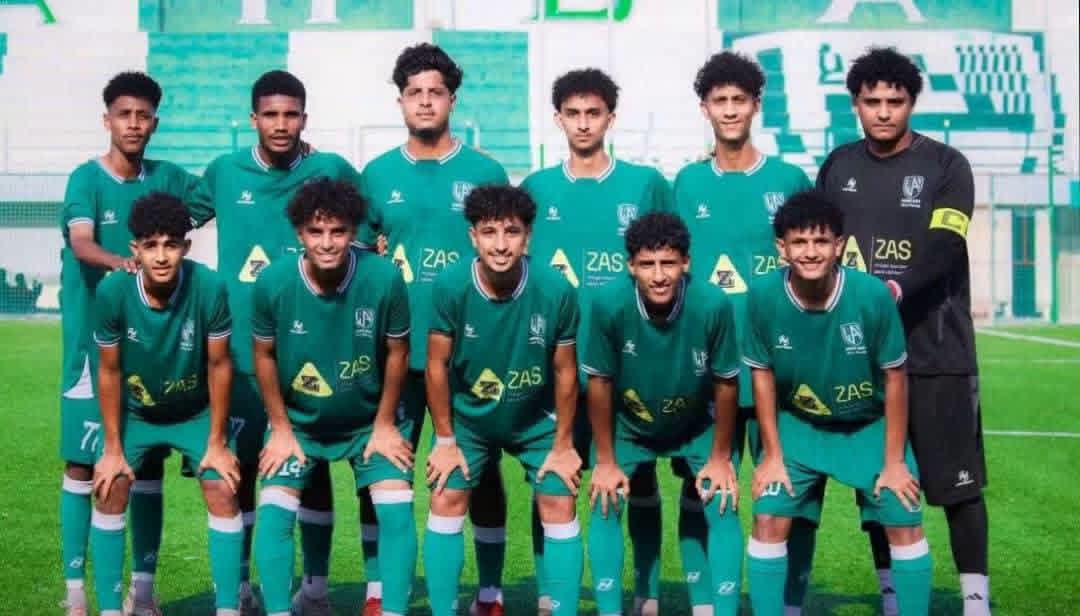 غدا على ملعب الفقيد العلواني..أهلي عدن ووحدة عدن في مباراة ودية تحضيراً لثمن نهائي كأس الجمهورية