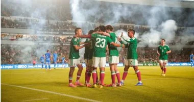 مواعيد مباريات اليوم الجمعة 5-6-2026 في ملاعب العالم