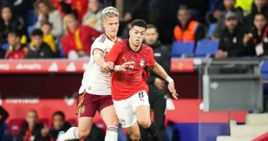 المغرب يطلب استضافة نهائي كأس العالم 2030 بعد أحداث مباراة مصر وإسبانيا