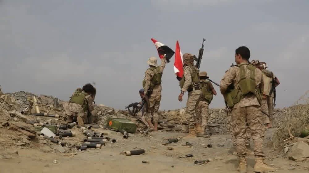 برعم حوثي ؟!