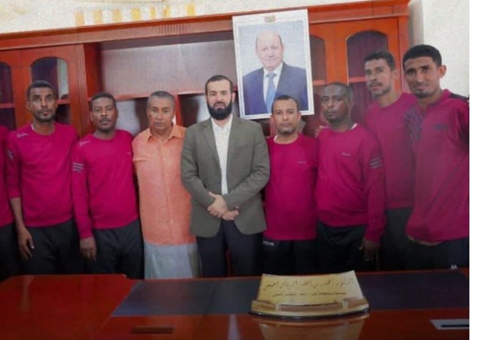 تكريم حكام ابين وتهميش حكام عدن ؟!