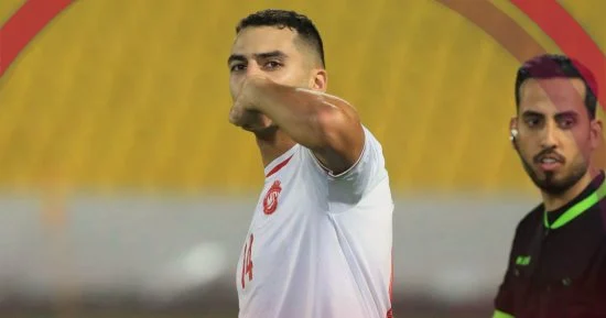 يوسف نبيه يقود الموصل للفوز على أربيل في الدوري العراقي