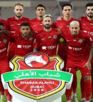 سيناريو دراماتيكي يقود شباب الأهلي لنصف نهائي نخبة آسيا