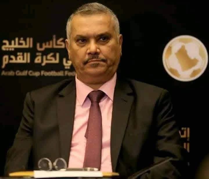 بالامس كنا على القمر واليوم عدنا الى كوكب الارض...الدكتور حميد شيباني لا السنباني ولا غيره سيصل لانجازاته ومكانته حتى قيام الساعة ؟!