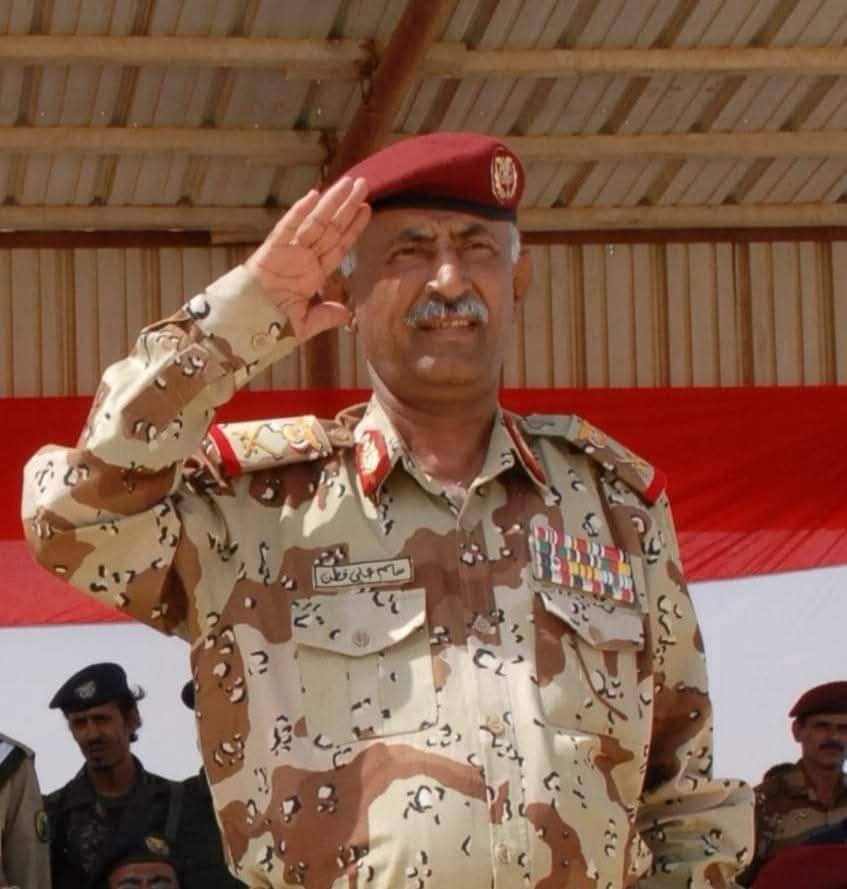 سالم قطن عنوان القيادة والسيادة