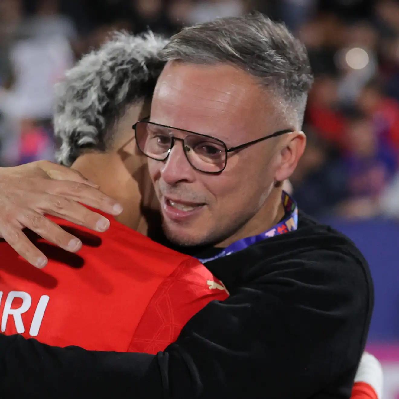 ضربة لمنتخب المغرب قبل المونديال؟.. إصابة نجم أسود الأطلس