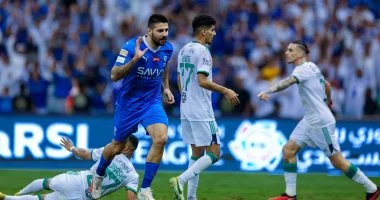الدوري السعودي 2026-2027.. انطلاقة في أغسطس و80 يومًا للتوقفات الدولية