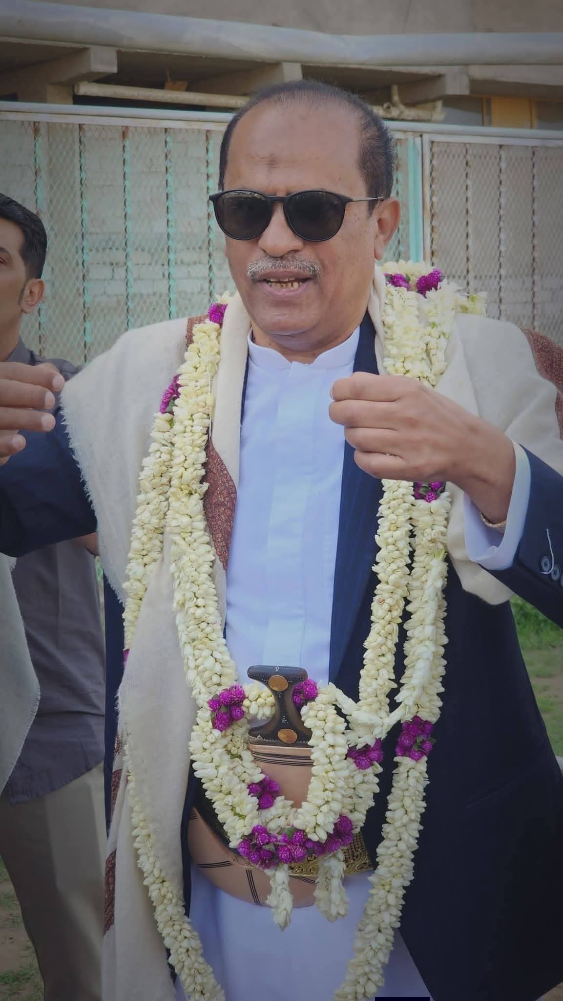 عودة الجسد لروح شعب جار عليه الزمن..