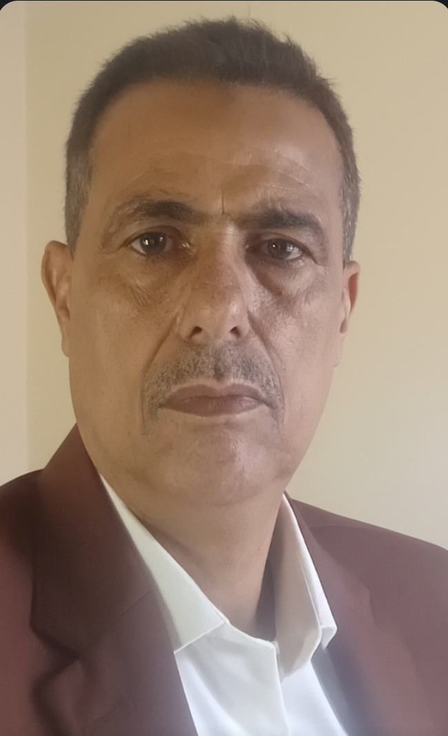 تعيين نبيل الرياشي امين عام لنادي طليعة تعز بالحوبان .