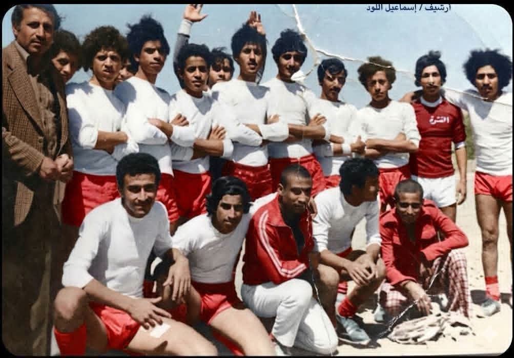 من هنا بدأ المجد... من هنا انطلق التاريخ!