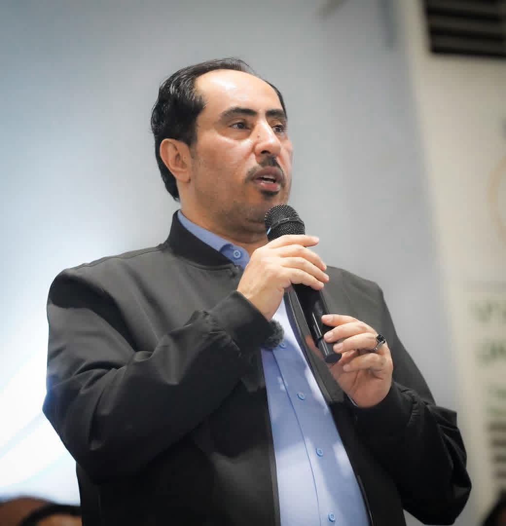 البكري يشيد بنجاح بطولة البرنامج السعودي لمنتخبات المحافظات في الكرة الطائرة