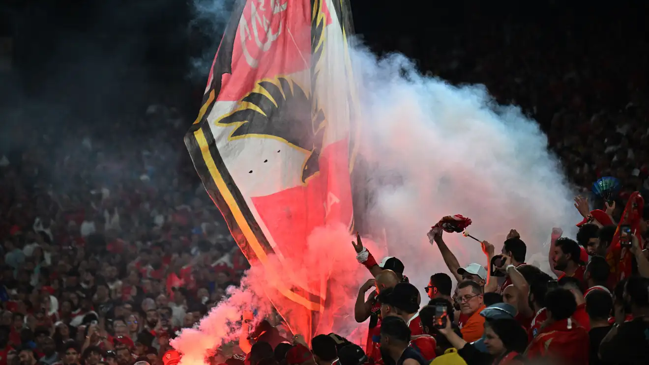 الأهلي المصري يذبح حلمه بيديه.. هل ينجو الزمالك من فخ التاريخ؟