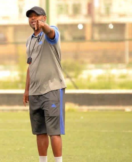 اعتذار الزريقي ؟!