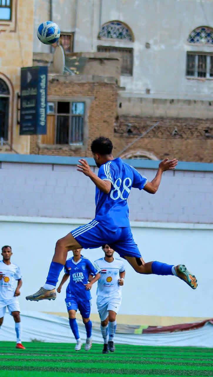 وحدة صنعاء ووحدة عدن يتأهلان إلى ربع نهائي كأس الجمهورية
