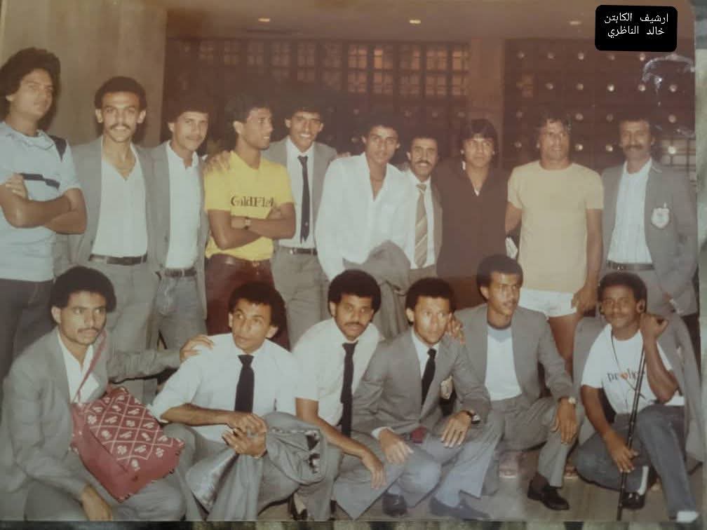 كيف يُولد النادي؟