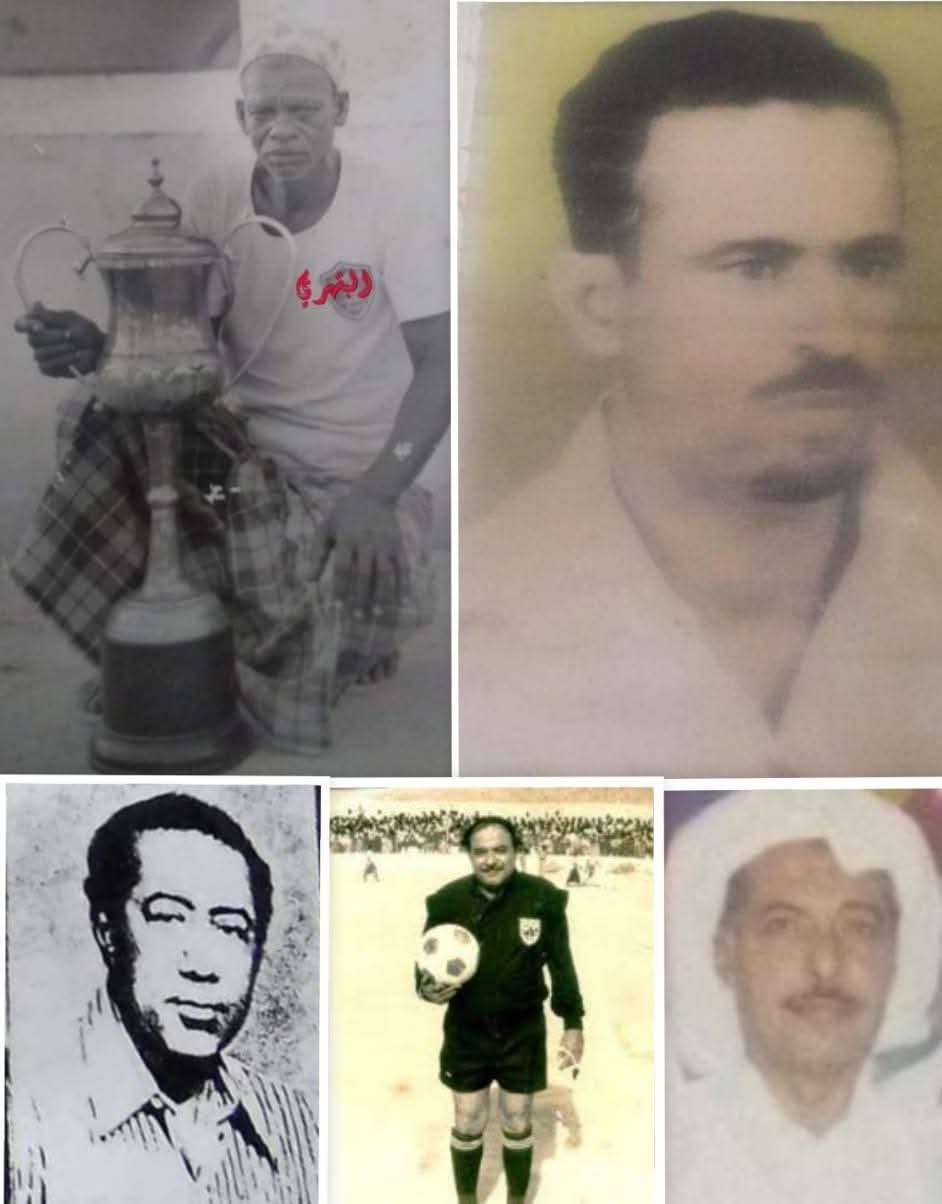 محطات من مسيرة سفير حضرموت ...في ذكرى التأسيس ال62 (20 أبريل1964-2026م) المحطة (1)*