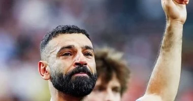 تفاصيل اجتماع محمد صلاح بلاعبي المنتخب بعد وداع كأس العالم 2026