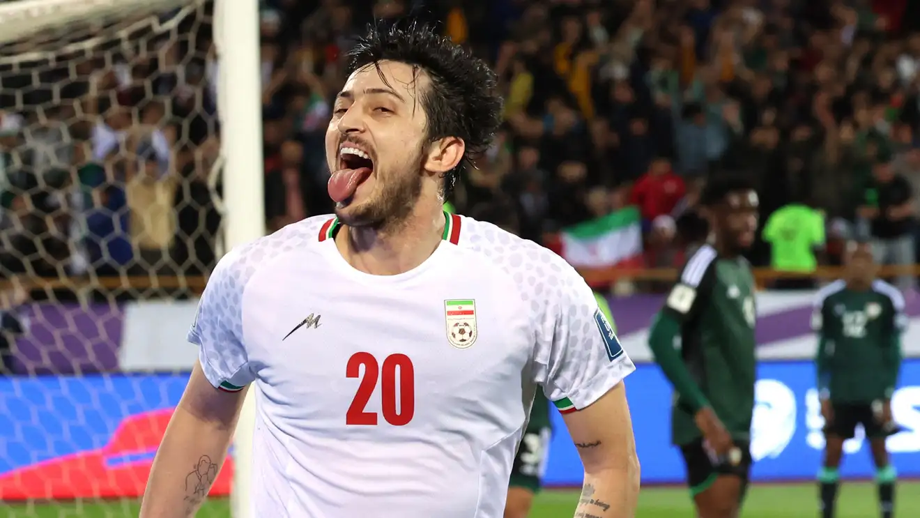 بعد بيان "الخيانة".. الاتحاد الإيراني في ورطة قبل تسليم قوائم المونديال