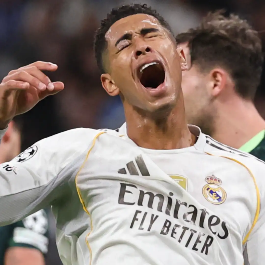 والد بيلينجهام يفجر مفاجأة مدوية.. اجتماع سري لبحث الرحيل عن ريال مدريد