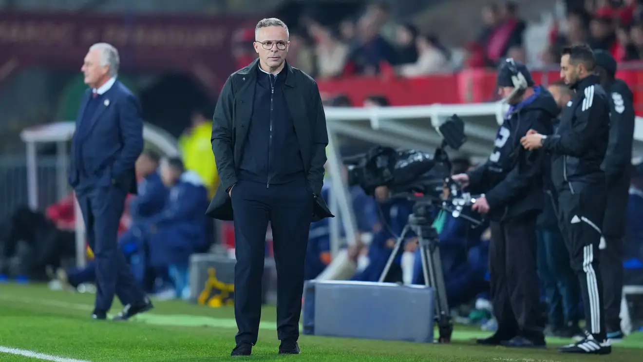 "سلاح غائب يعود للساحة".. المغرب يتلقى دفعة قوية قبل كأس العالم