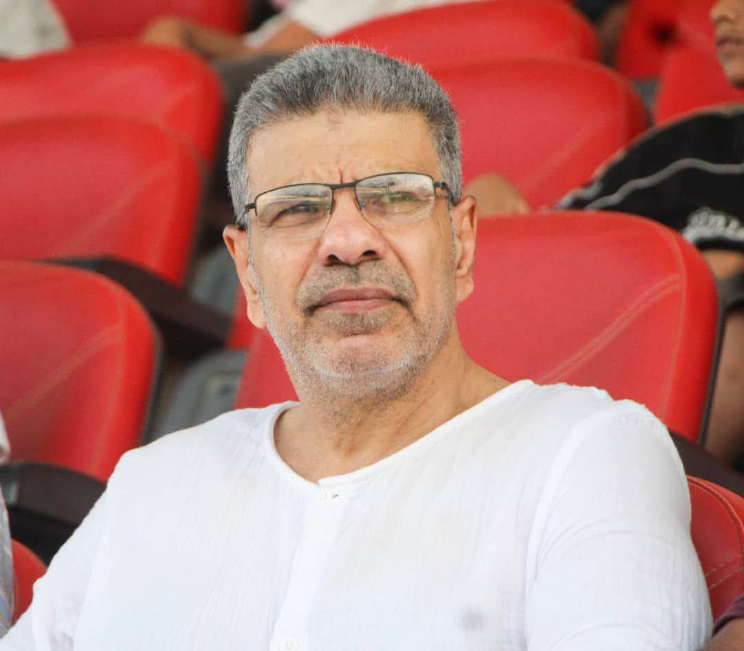 رائد نعمان: "ماراثون عدن الأول" خطوة لترسيخ "الرياضة بوابة الصحة" ونطمح لجعله حدثاً سنوياً مستداماً