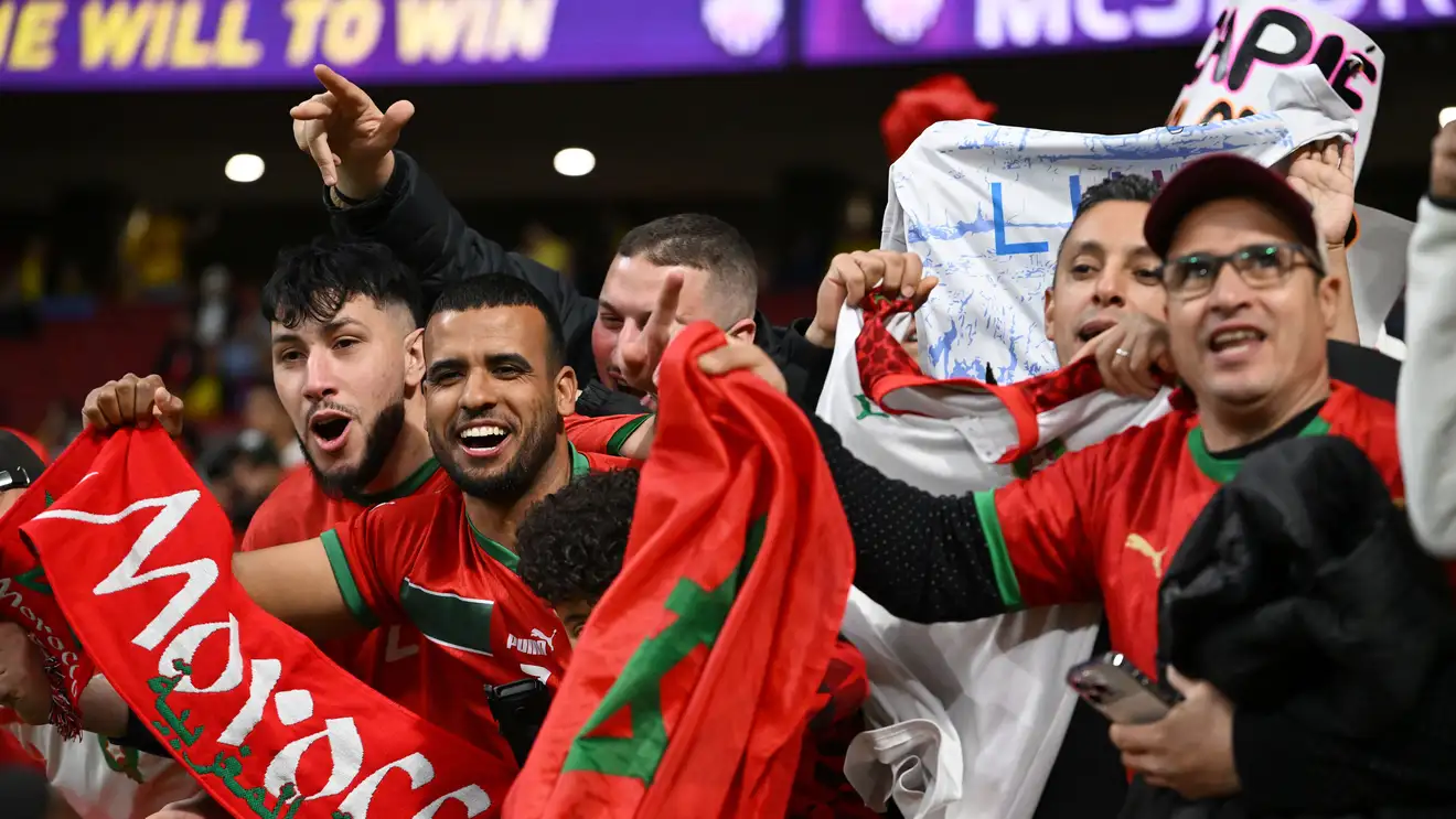 فوز مغربي قاتل على أشبال الفراعنة في بطولة شمال أفريقيا