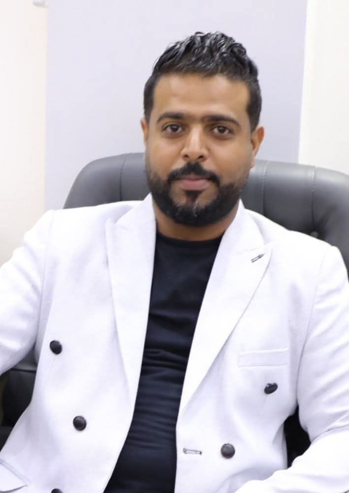 البكري رسميا" يكلّف أحمد سيف مديرًا عامًا للنشاط الرياضي بديوان وزارة الشباب والرياضة