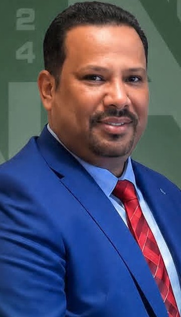 إدارة نادي وحدة عدن تشكر السعيدي على تحفيزه الفريق الأول