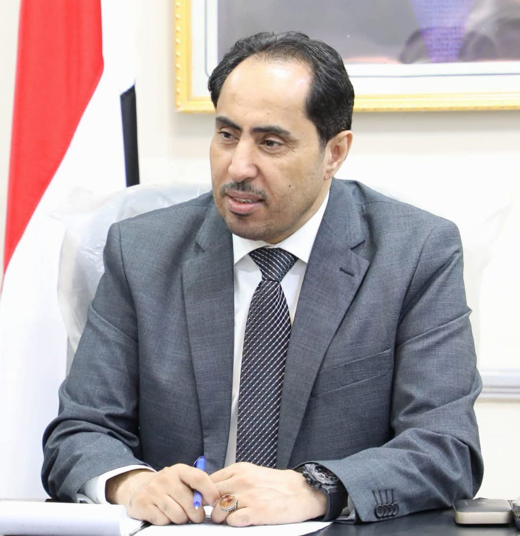 لماذا لا يترشح البكري لرئاسة الاولمبية اليمنية ؟!