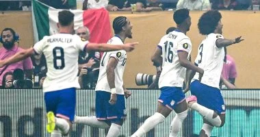 بوتشيتينو يكشف عن قائمة أمريكا فى كأس العالم 2026